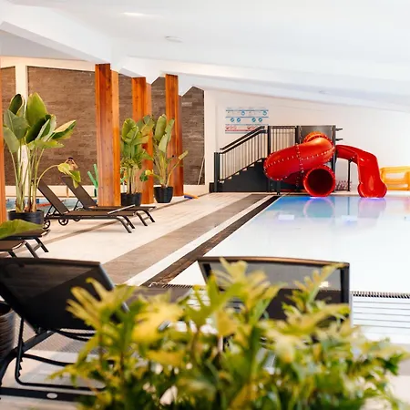 Jj Sport Concept Hotel-2